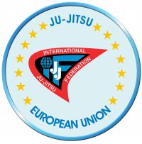 JJEU – Ju Jitsu European Union